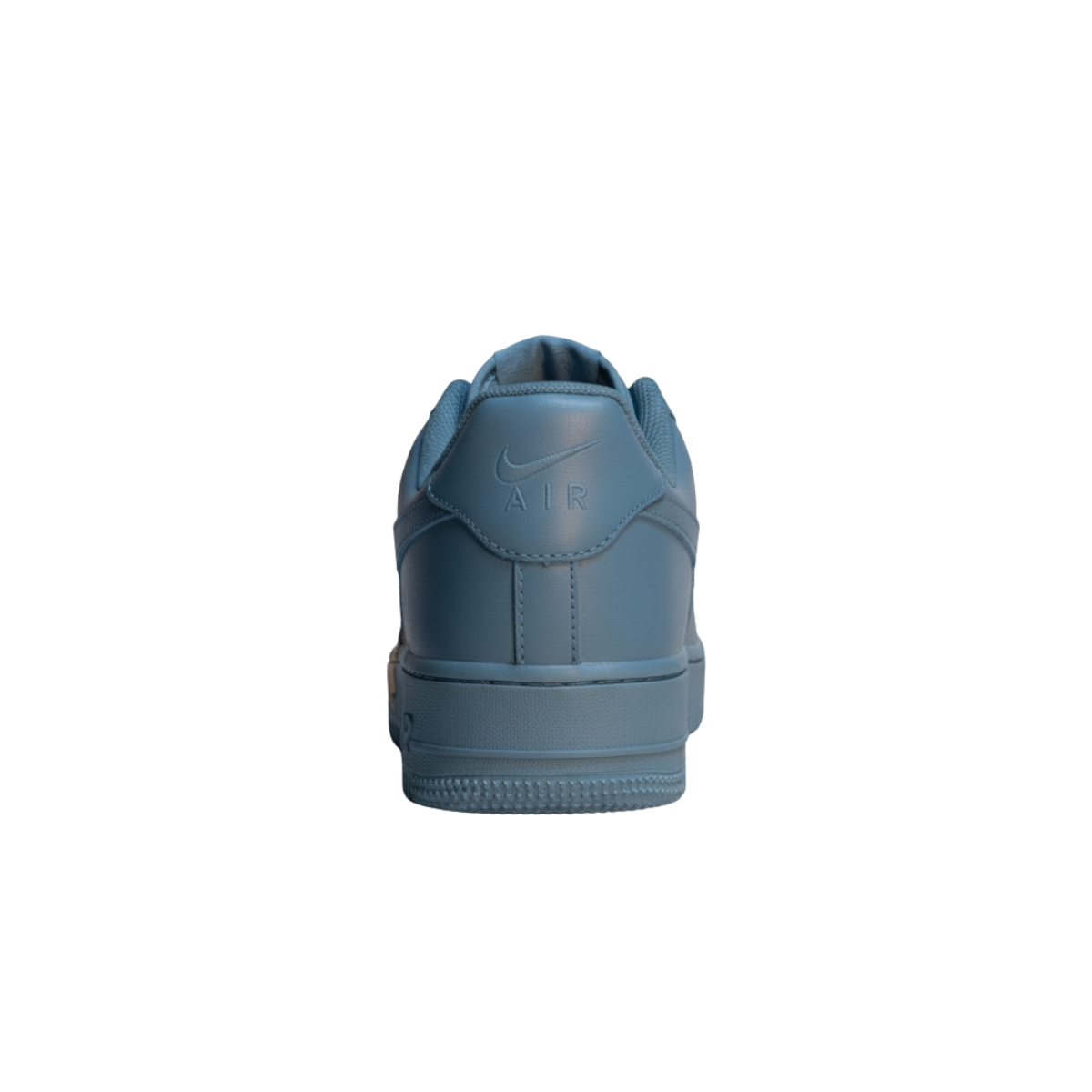 Cuban Cigar Art | Custom Nike Air Force 1 - Image 4