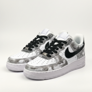 Cloud Stride | Custom Nike Air Force 1