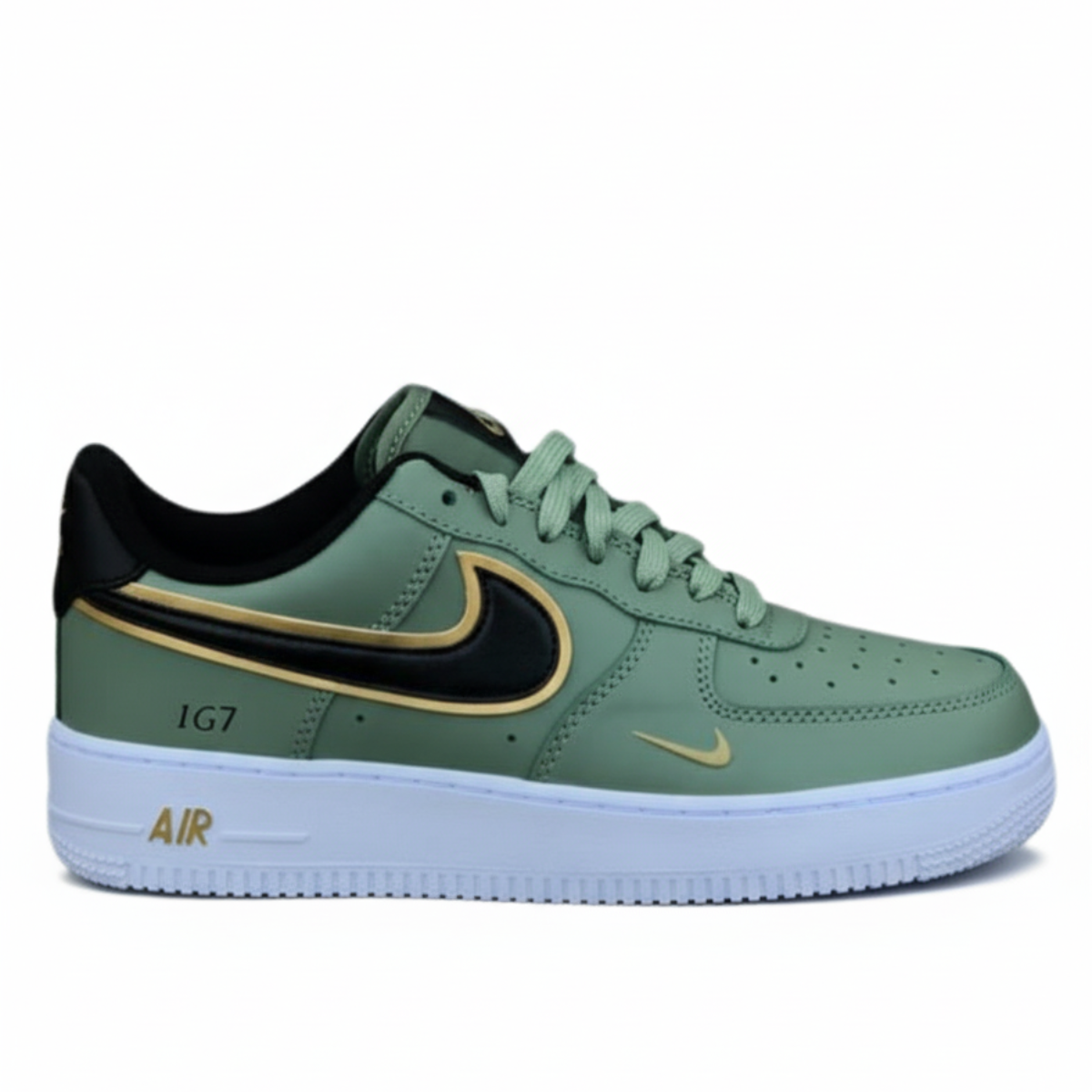 IG7 Art | Custom Nike Air Force 1