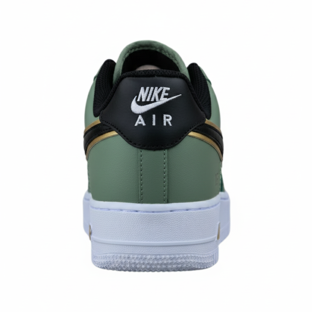 IG7 Art | Custom Nike Air Force 1 - Image 3