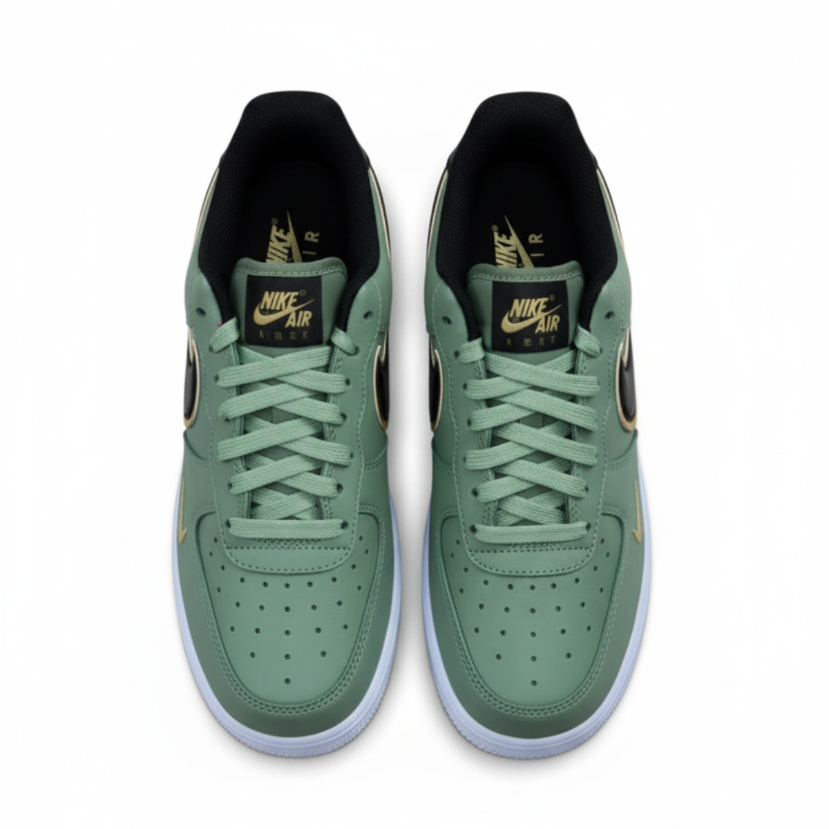 IG7 Art | Custom Nike Air Force 1 - Image 5