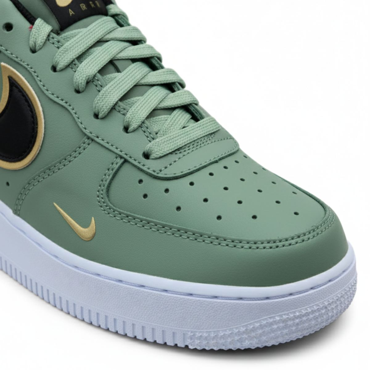 IG7 Art | Custom Nike Air Force 1 - Image 2