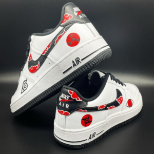 Naruto Custom Air Force