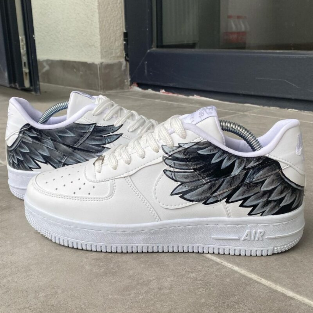 Wings Custom Air Force - Image 2