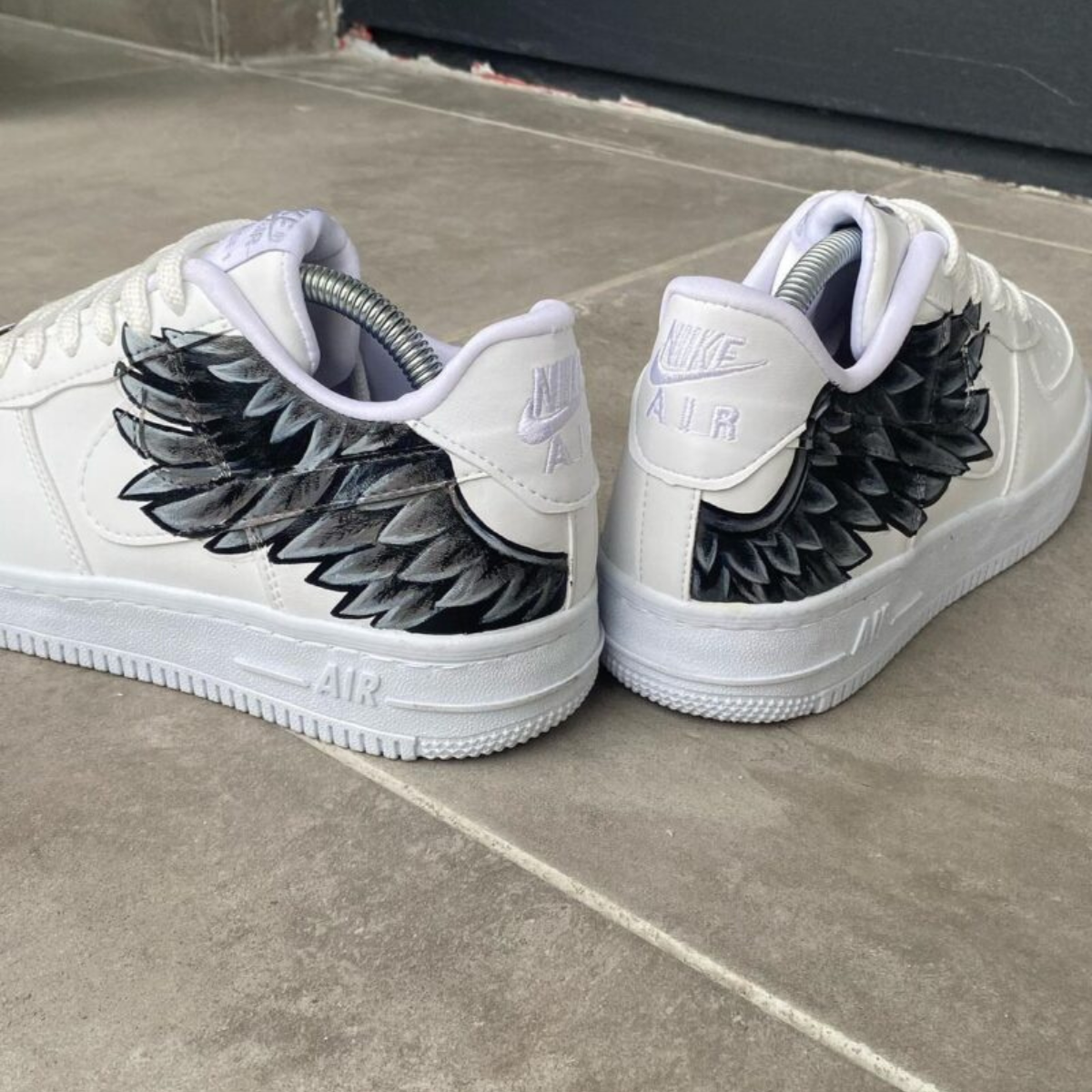 Wings Custom Air Force - Image 3