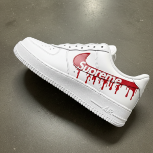 Supreme Custom Air Force